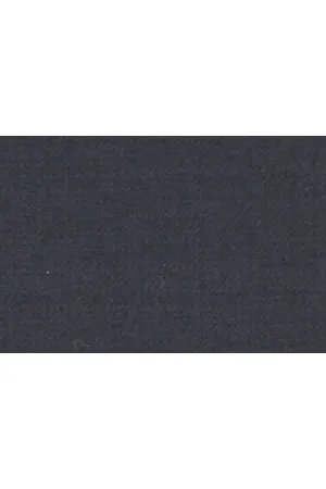 Baroni Solid Navy Suit