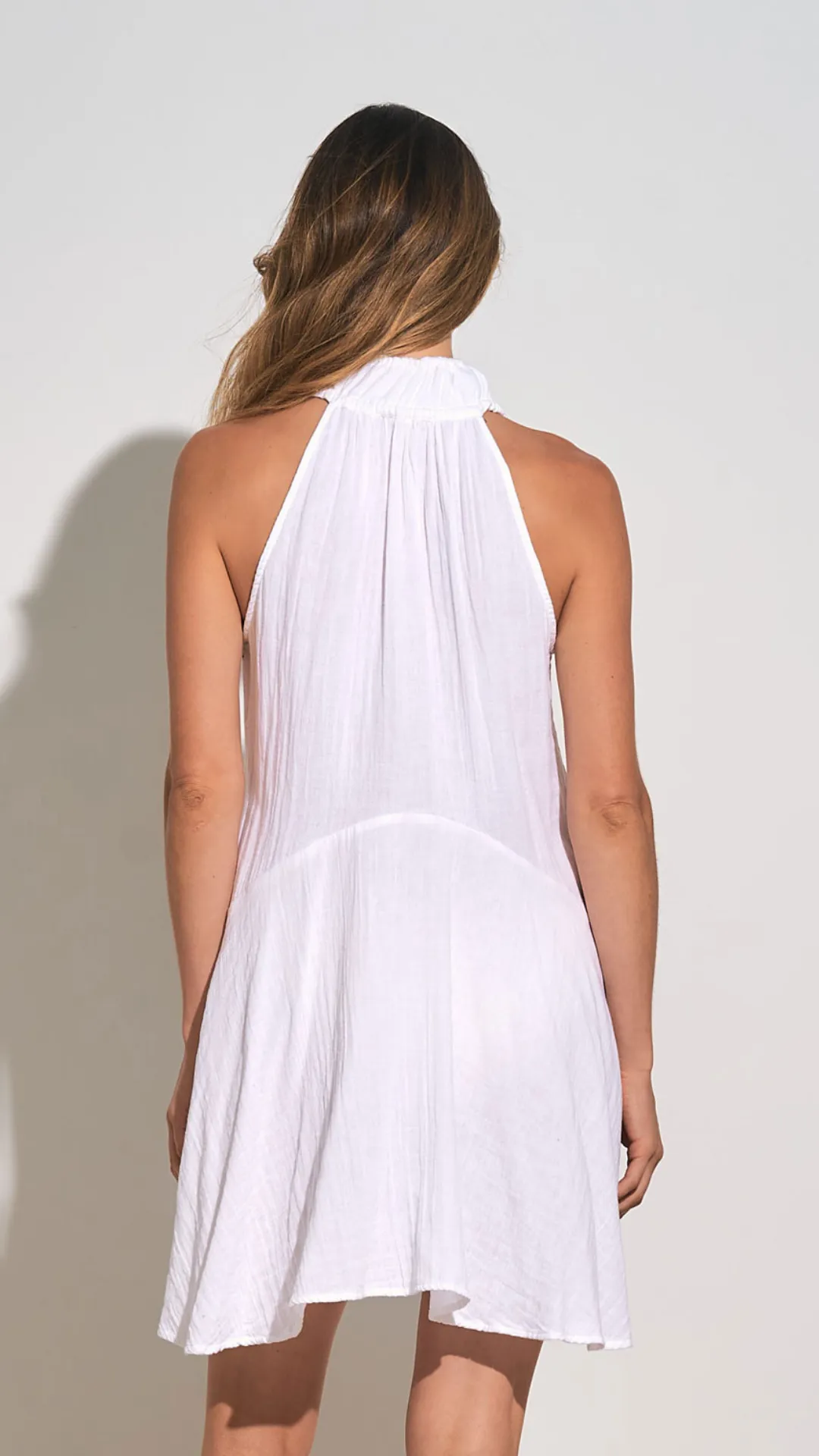 Dua Dress - 2 Colors Available