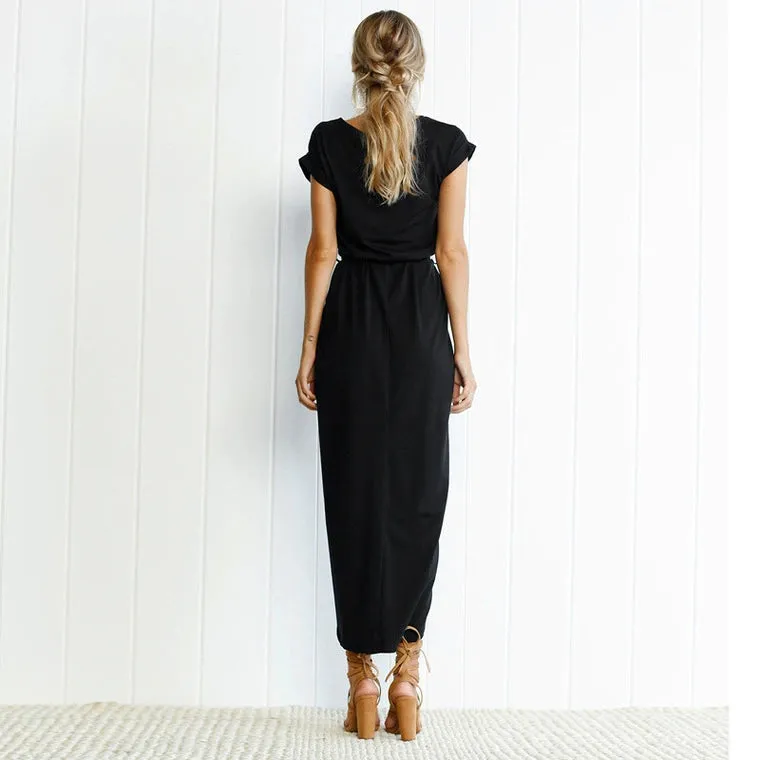 Ladies Sexy Dress Summer Women's Party Dresses