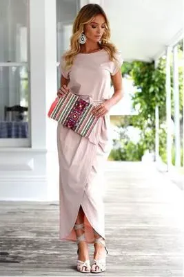 Ladies Sexy Dress Summer Women's Party Dresses
