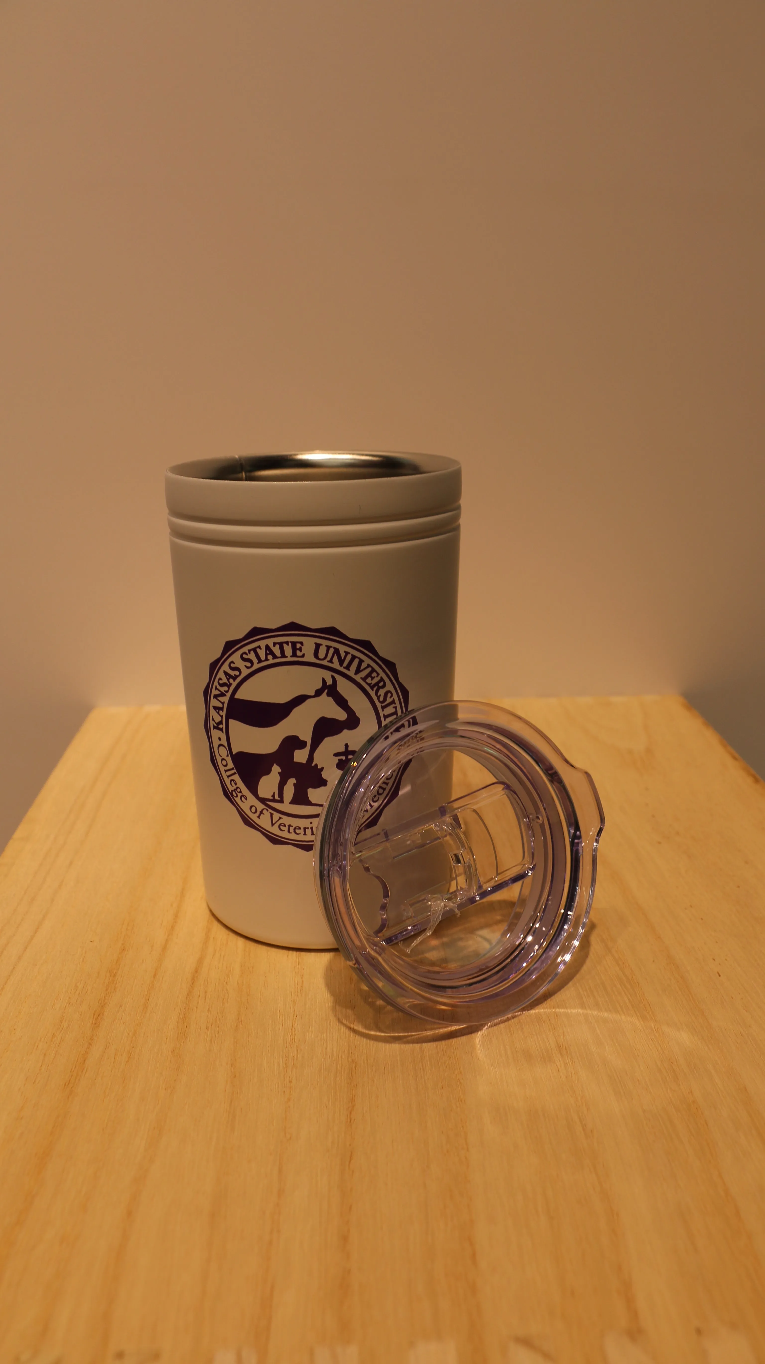Sherpa Travel Tumbler