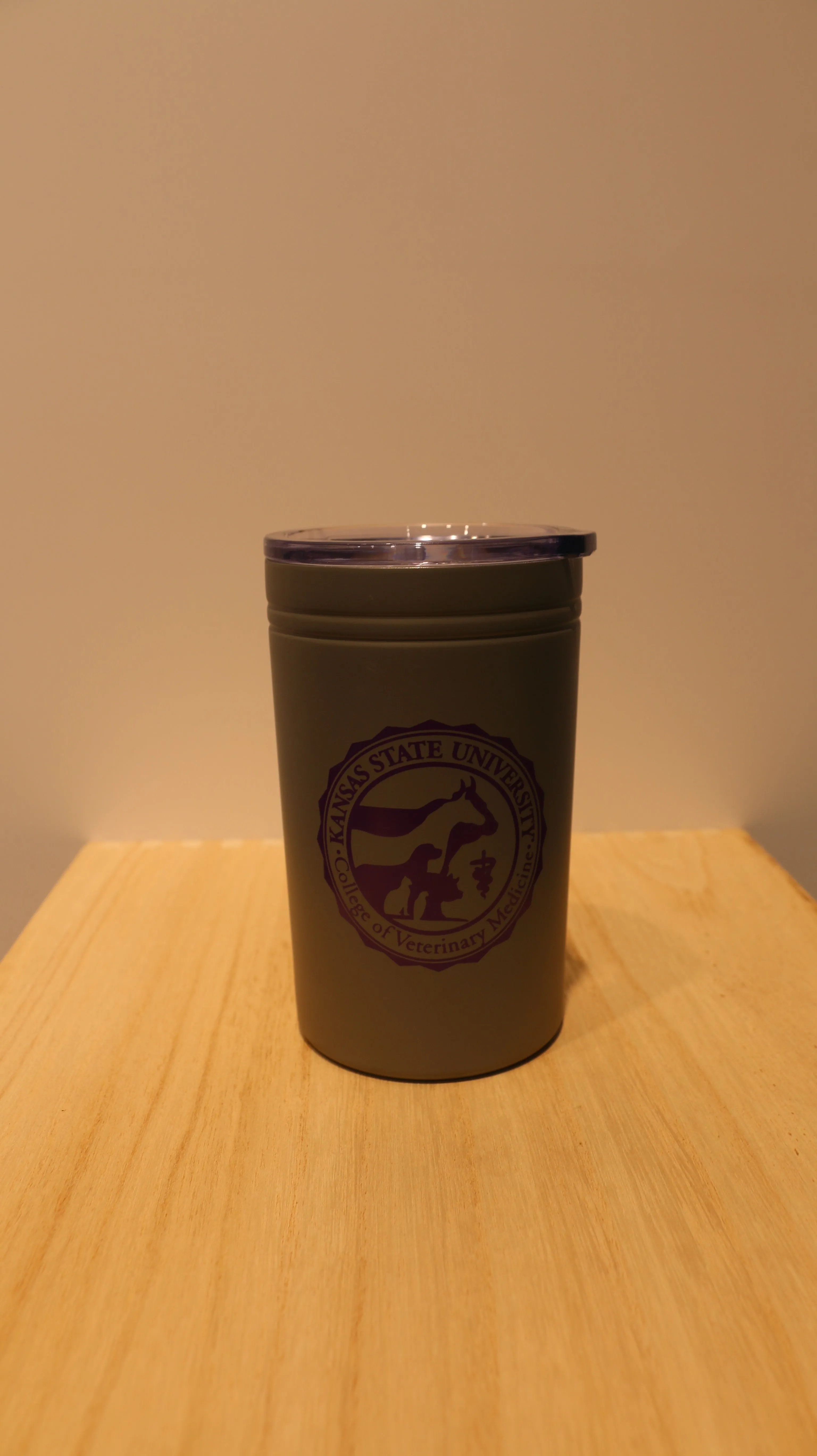 Sherpa Travel Tumbler