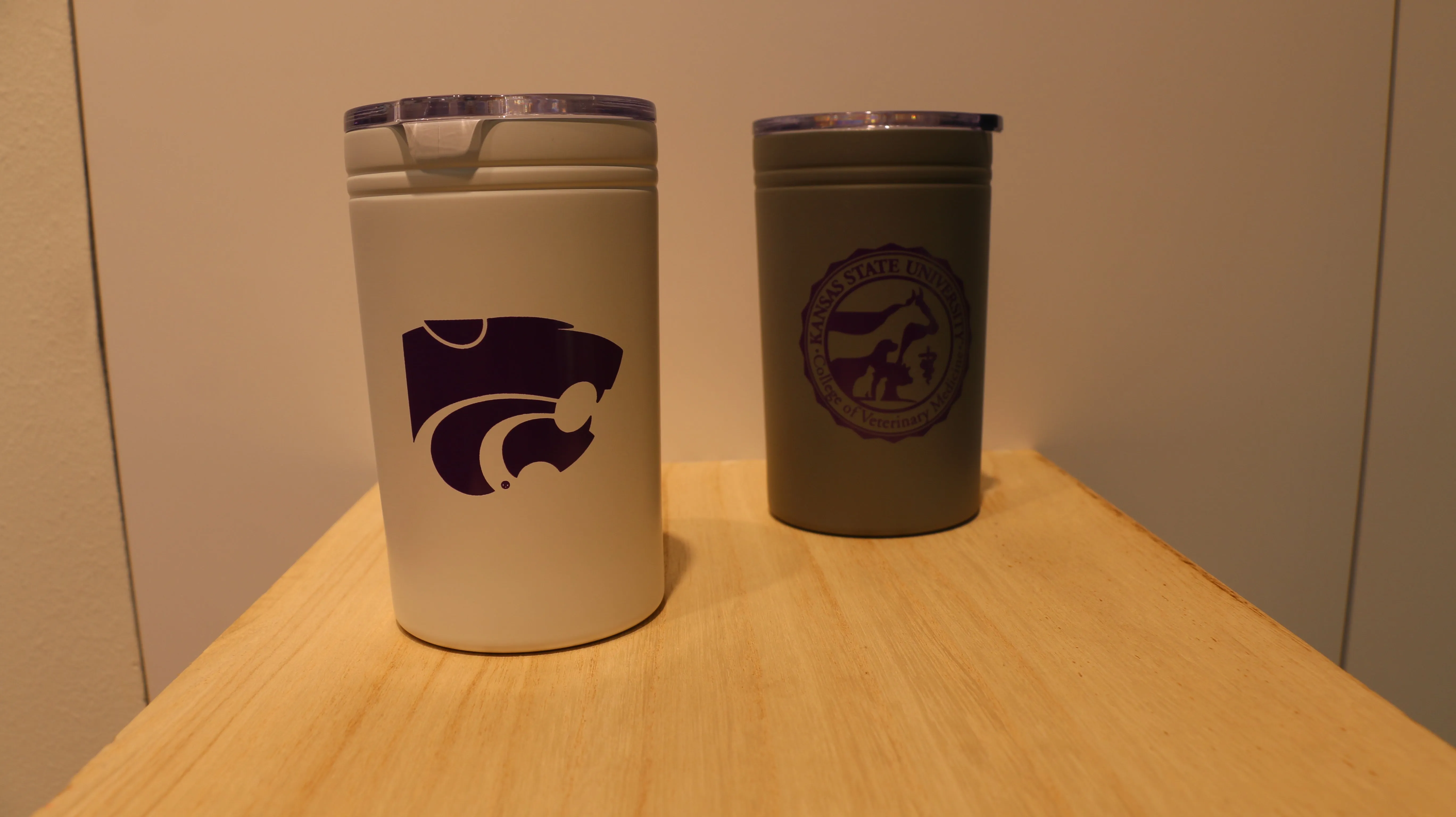 Sherpa Travel Tumbler