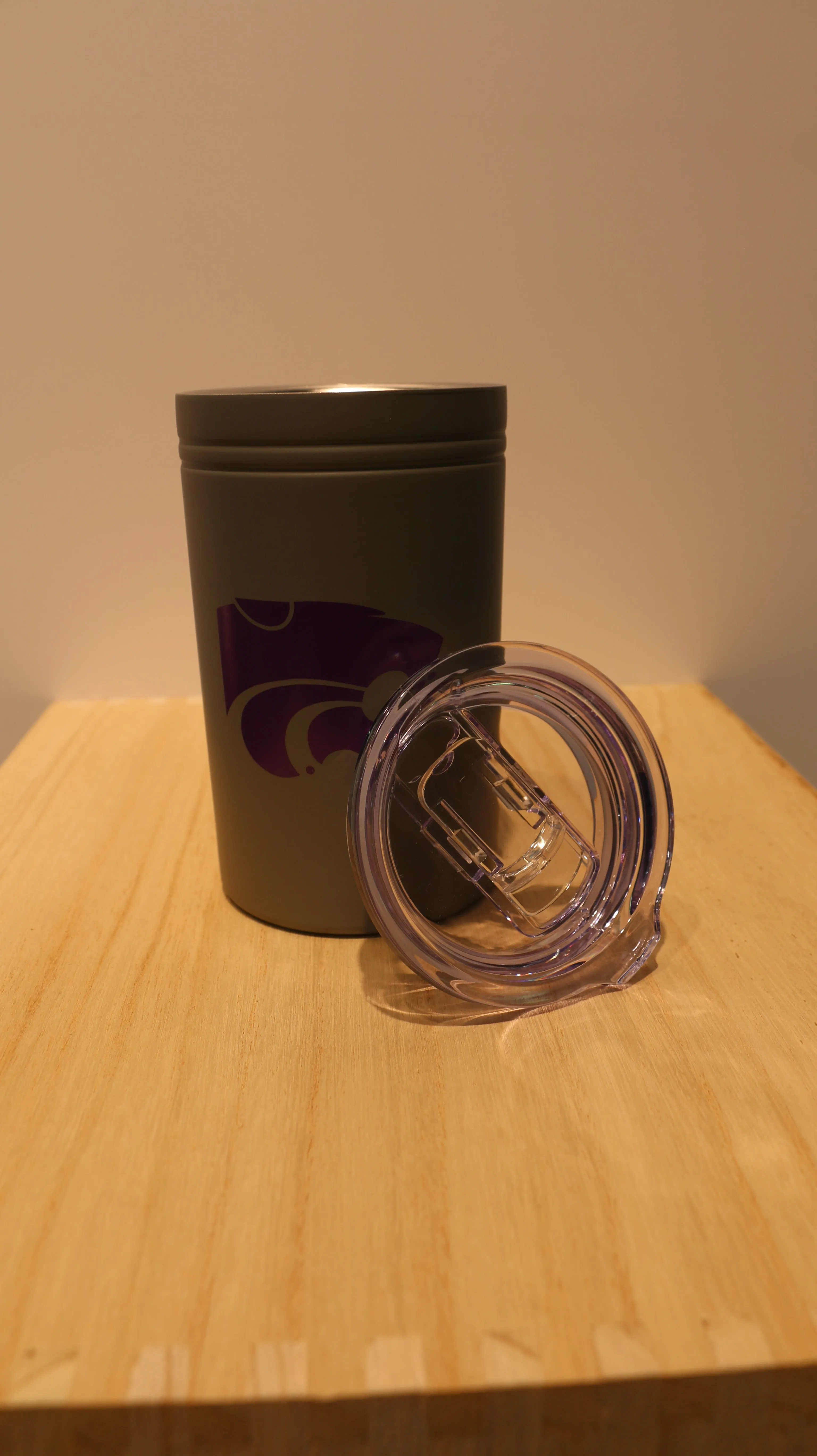 Sherpa Travel Tumbler