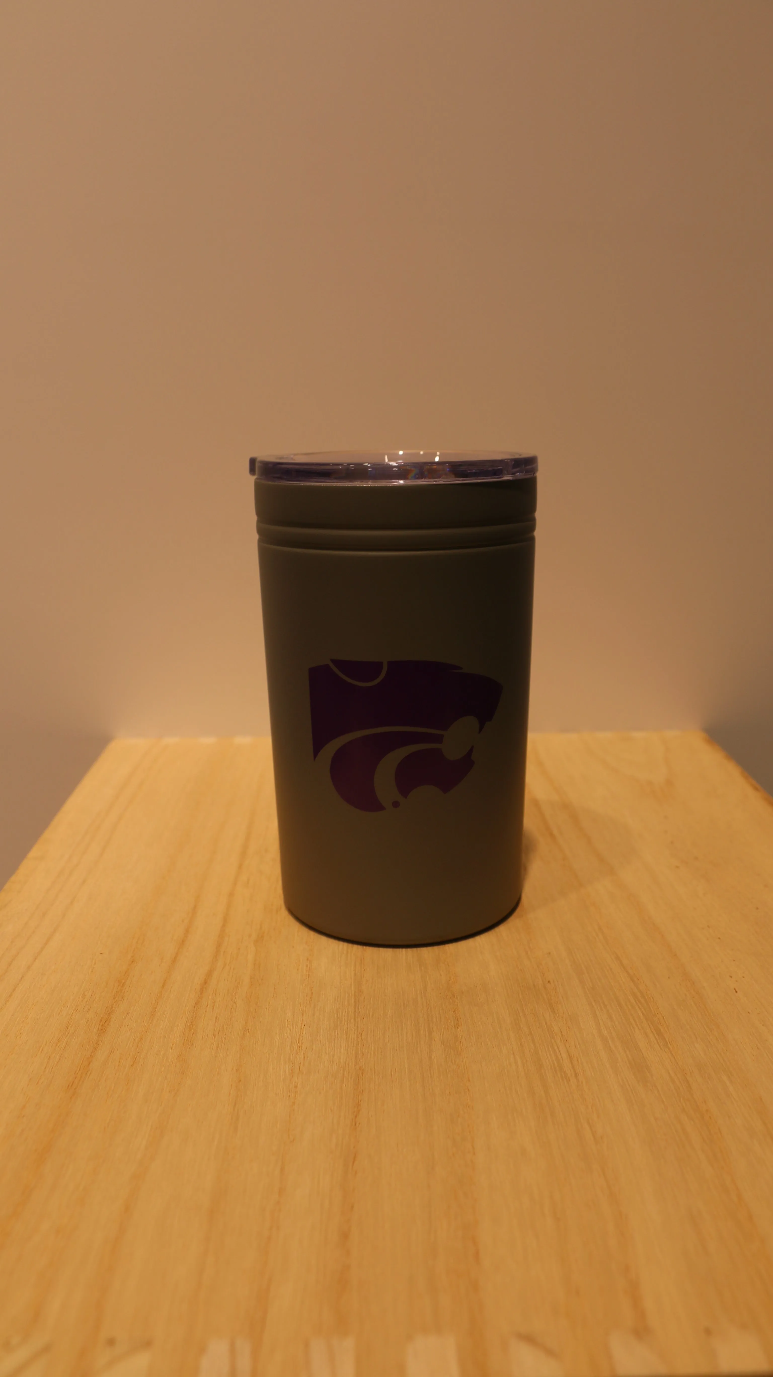 Sherpa Travel Tumbler