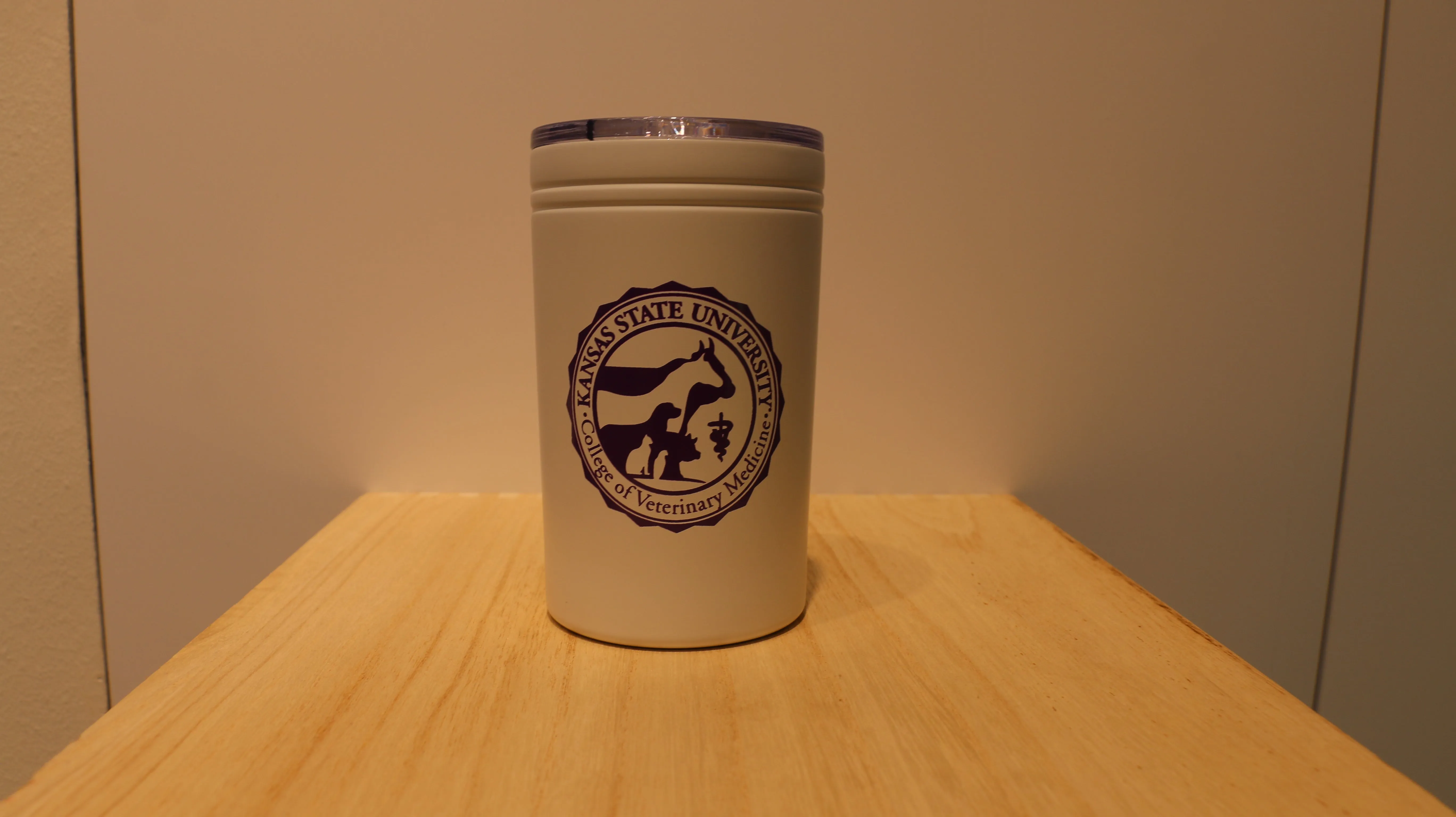 Sherpa Travel Tumbler